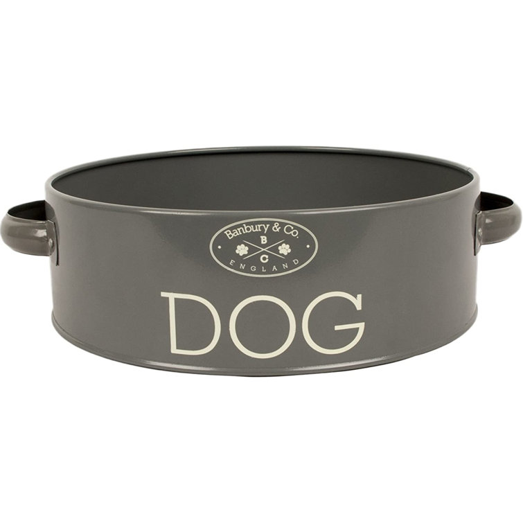 Wayfair best sale dog bowls